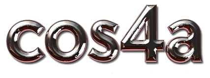 cos4a logo